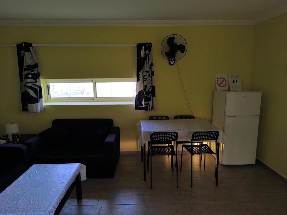 Palm Grove Farm Villa Tit Mellil ภายนอก รูปภาพ