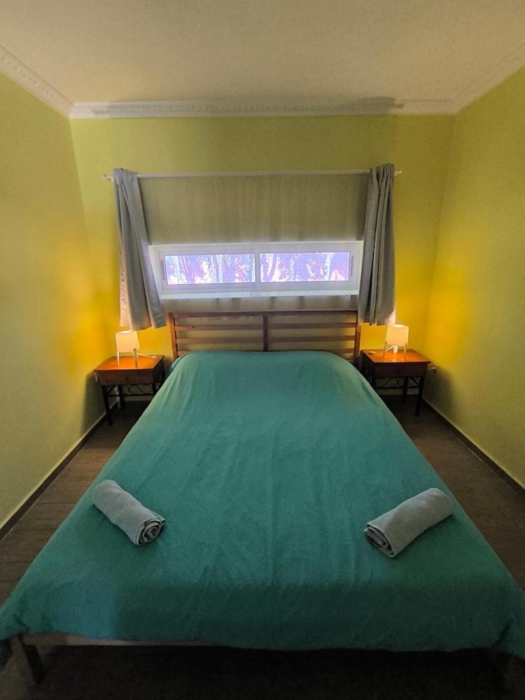 Palm Grove Farm Villa Tit Mellil ภายนอก รูปภาพ