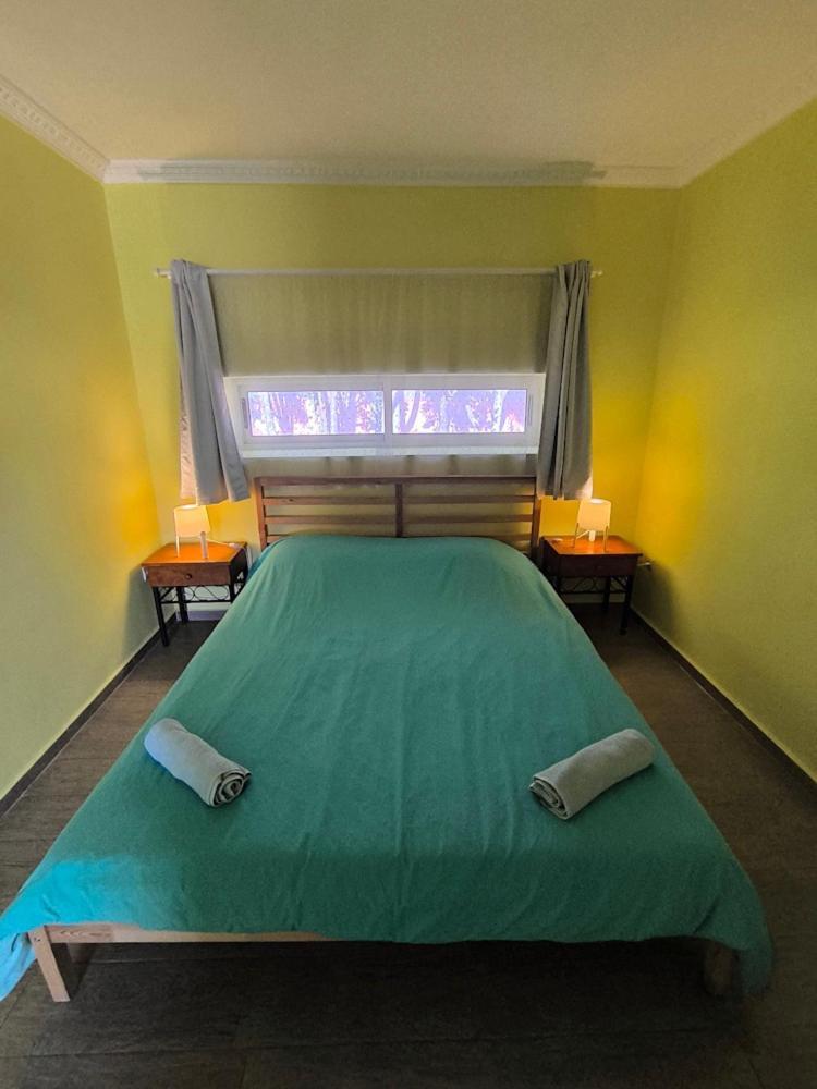 Palm Grove Farm Villa Tit Mellil ภายนอก รูปภาพ