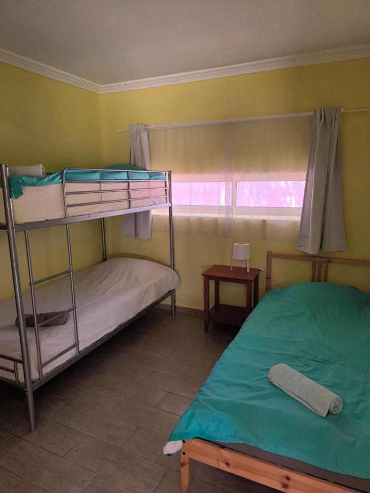 Palm Grove Farm Villa Tit Mellil ภายนอก รูปภาพ