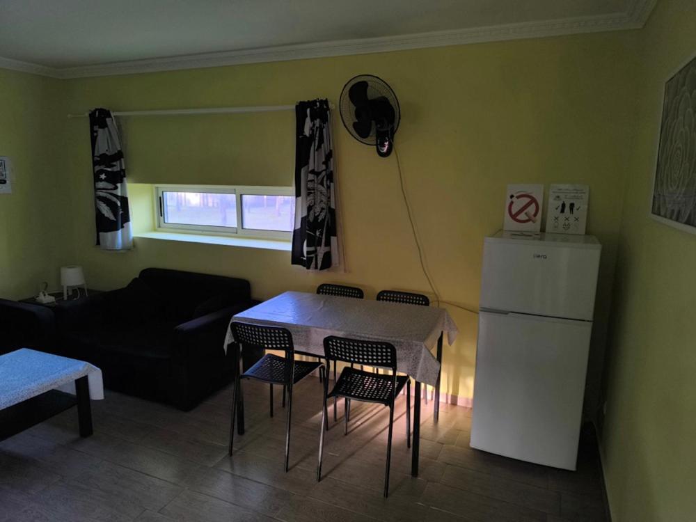 Palm Grove Farm Villa Tit Mellil ภายนอก รูปภาพ