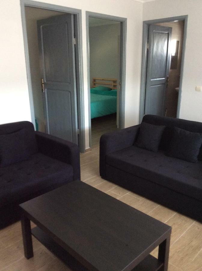 Palm Grove Farm Villa Tit Mellil ภายนอก รูปภาพ