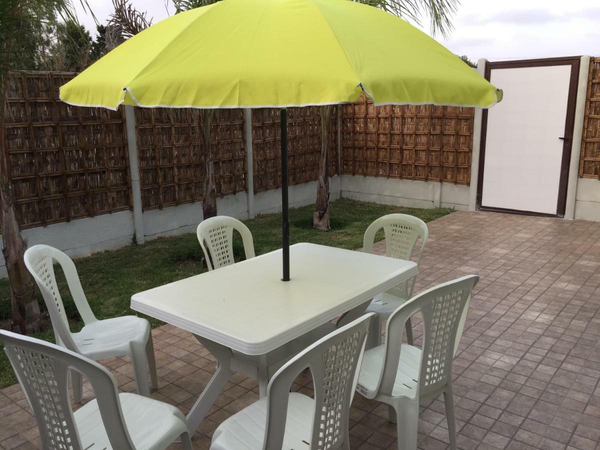 Palm Grove Farm Villa Tit Mellil ภายนอก รูปภาพ