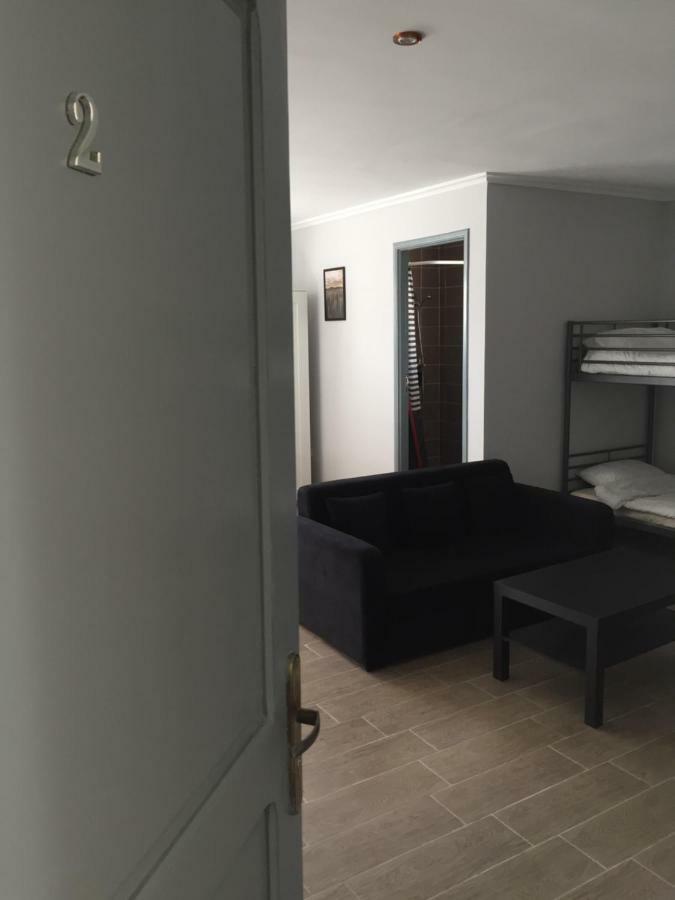 Palm Grove Farm Villa Tit Mellil ภายนอก รูปภาพ