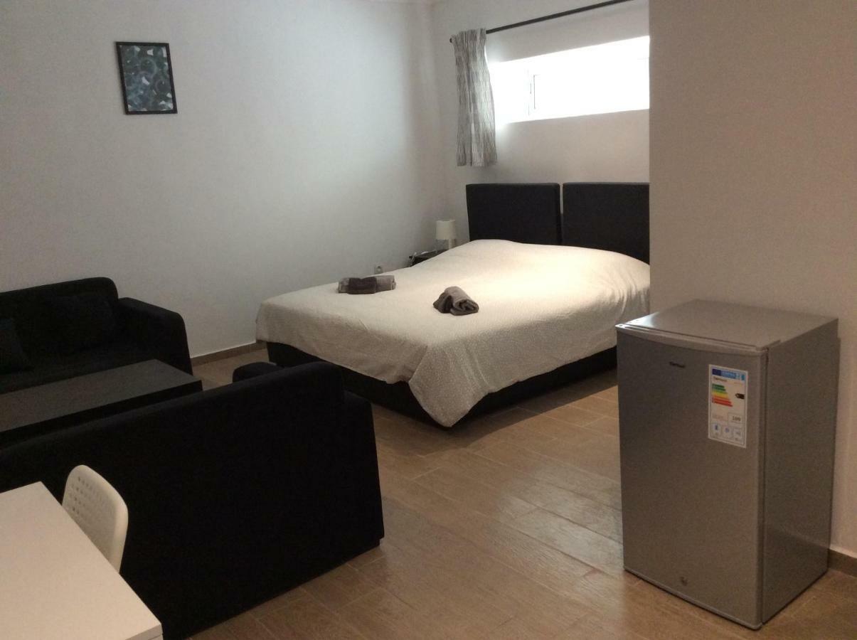 Palm Grove Farm Villa Tit Mellil ภายนอก รูปภาพ