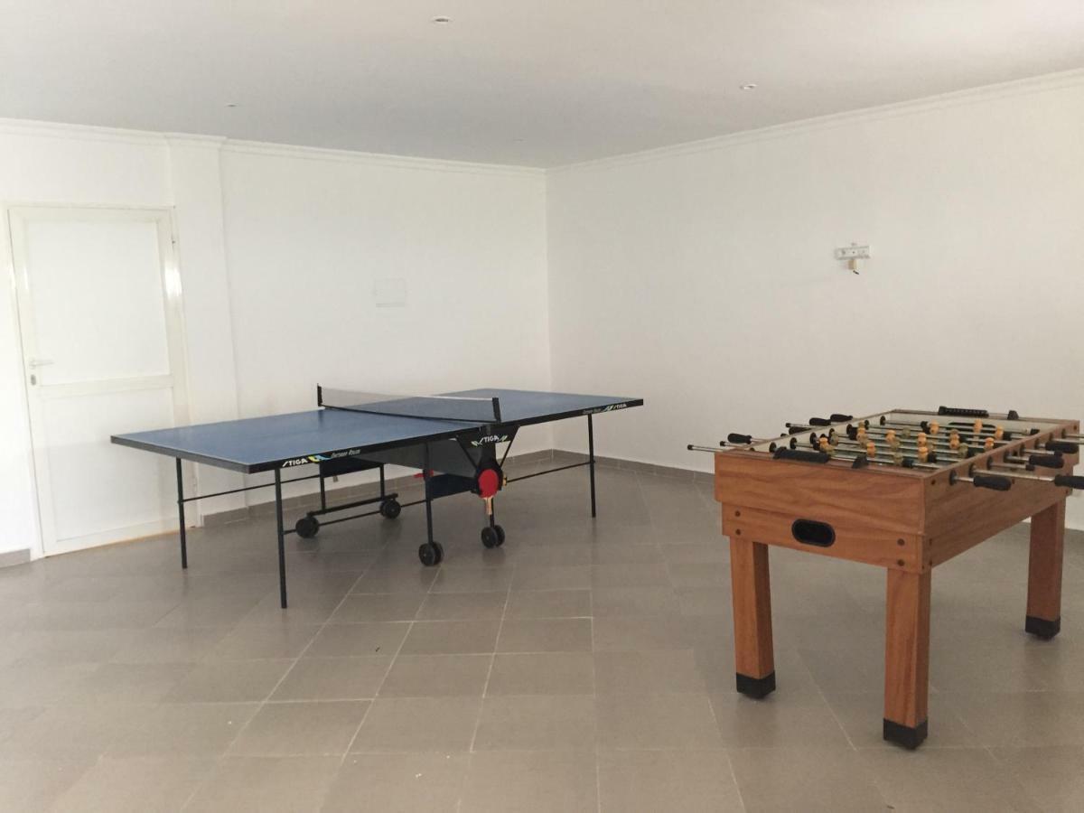 Palm Grove Farm Villa Tit Mellil ภายนอก รูปภาพ