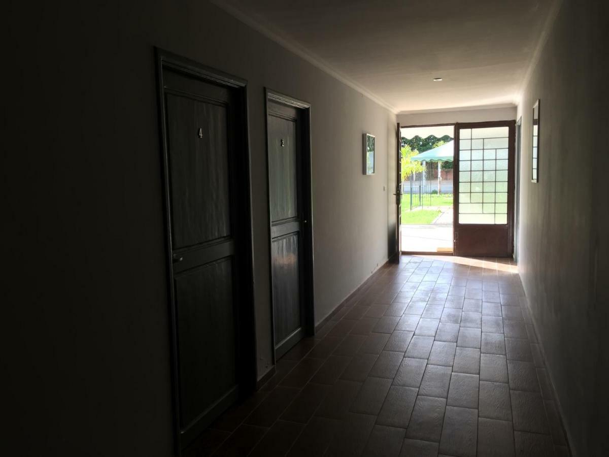 Palm Grove Farm Villa Tit Mellil ภายนอก รูปภาพ