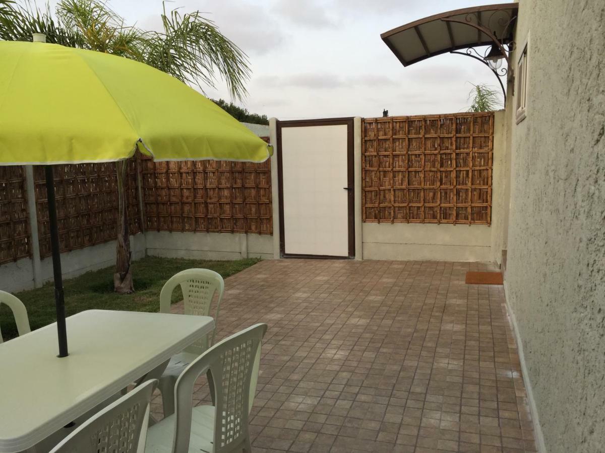 Palm Grove Farm Villa Tit Mellil ภายนอก รูปภาพ