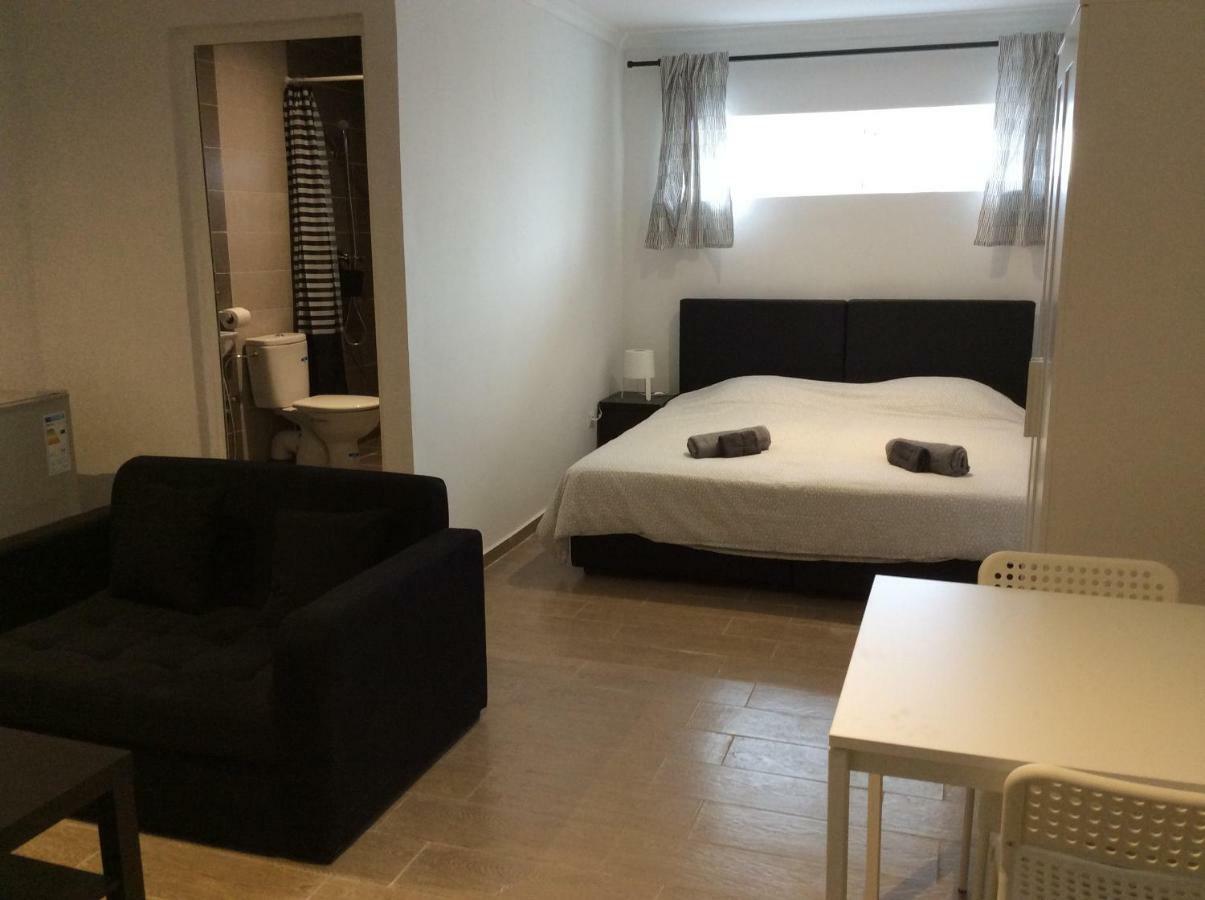 Palm Grove Farm Villa Tit Mellil ภายนอก รูปภาพ