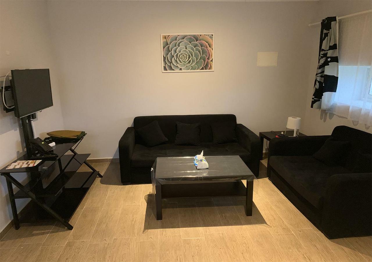 Palm Grove Farm Villa Tit Mellil ภายนอก รูปภาพ