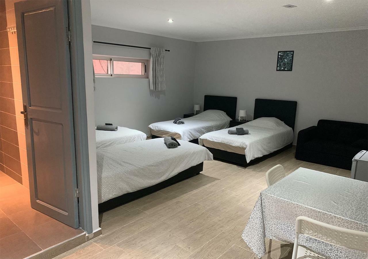 Palm Grove Farm Villa Tit Mellil ภายนอก รูปภาพ