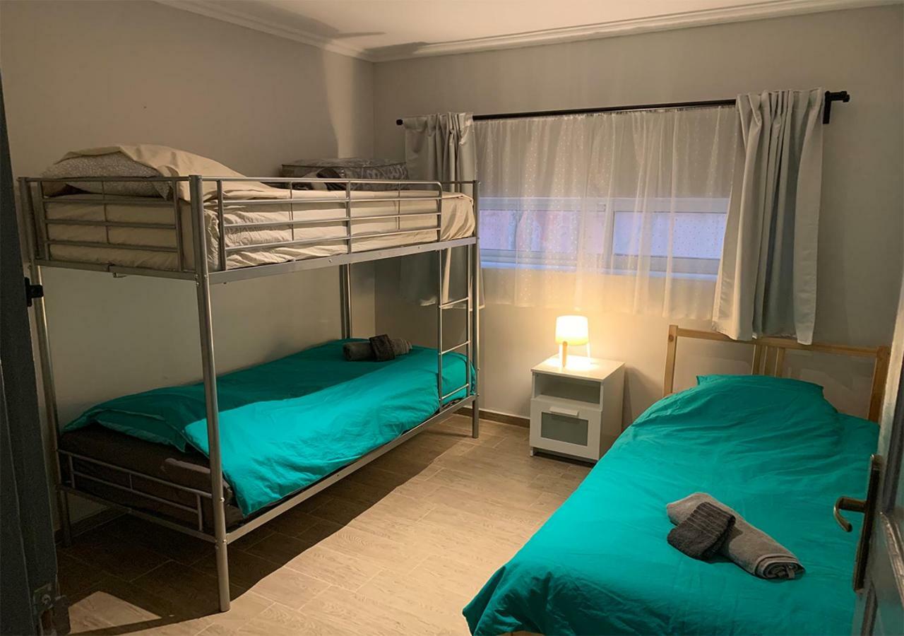 Palm Grove Farm Villa Tit Mellil ภายนอก รูปภาพ