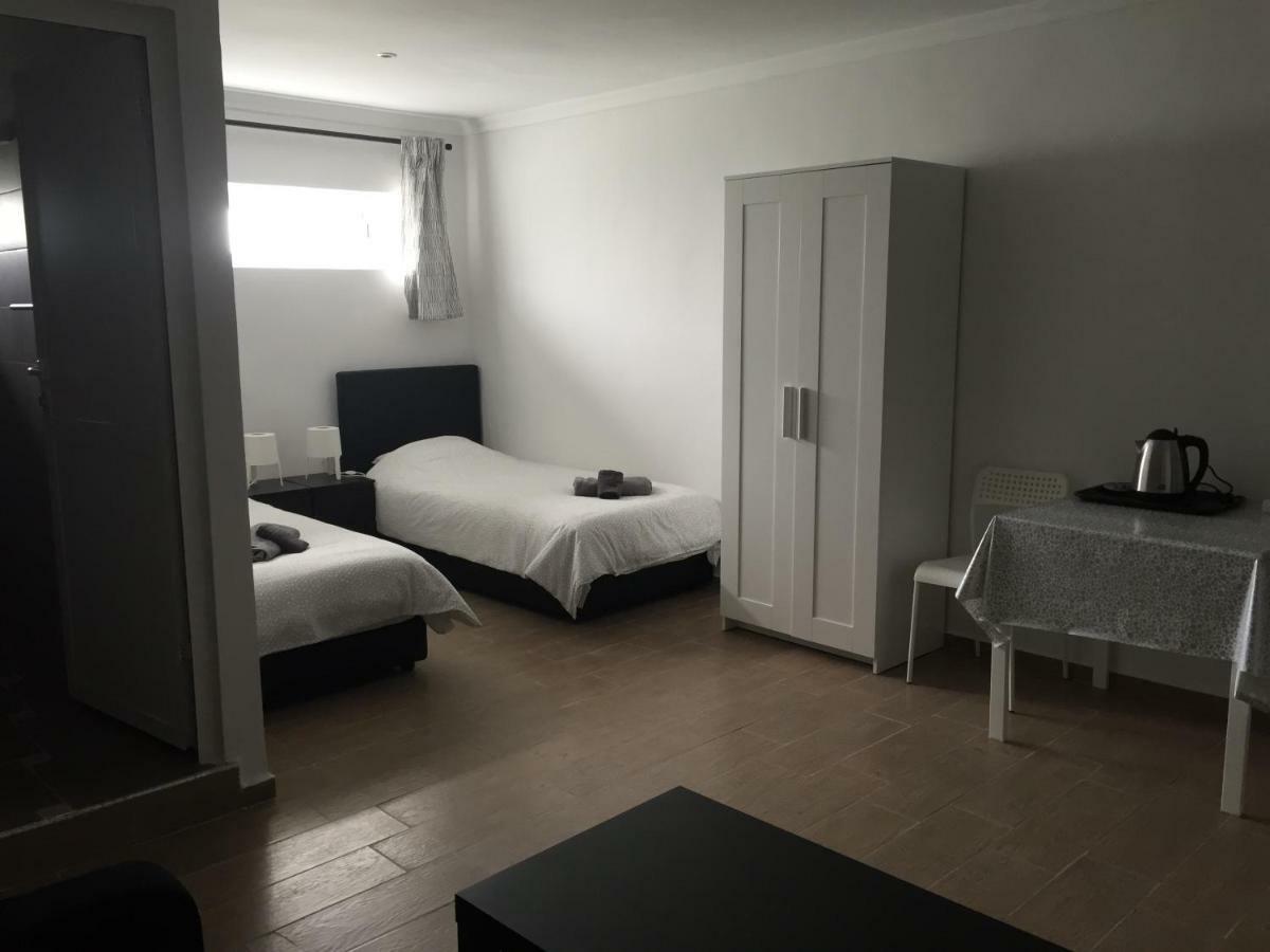 Palm Grove Farm Villa Tit Mellil ภายนอก รูปภาพ